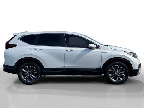 Certified 2022 Honda CR-V EX-L image 6
