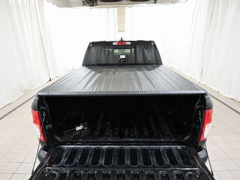 Used 2022 RAM 1500 Big Horn image 13