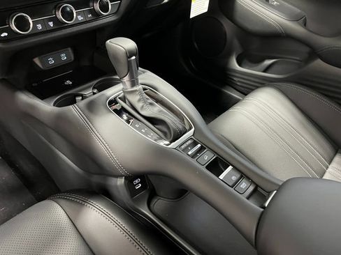 New 2027 Honda HR-V EX-L image 16
