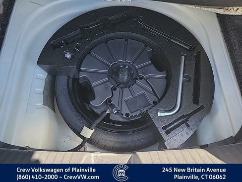 Certified 2023 Volkswagen Jetta GLI Autobahn image 52