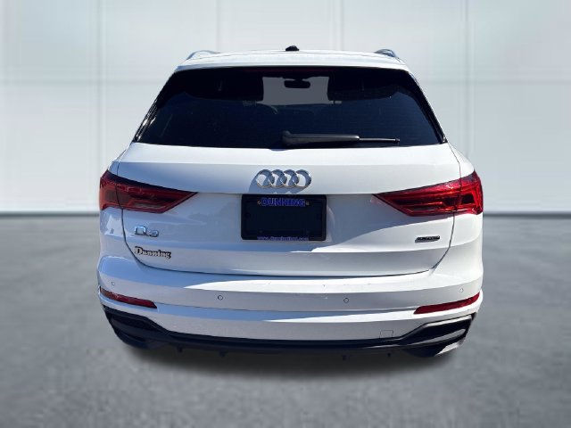 Used 2024 Audi Q3 2.0T Premium AWD/4WD image 3