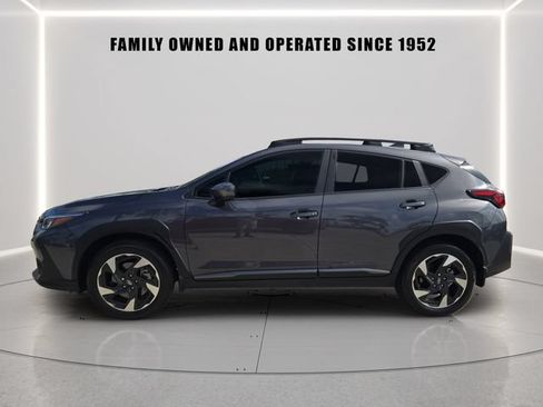 Certified 2024 Subaru Crosstrek 2.5i Limited w/ Crosstrek Mirror Package AWD/4WD image 5
