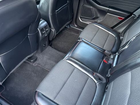 Certified 2023 Ford Escape ST-Line image 13