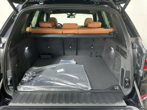 New 2026 BMW X5 xDrive40i w/ Executive Package image 29