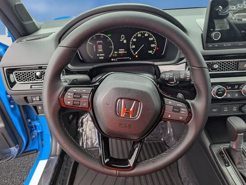 New 2026 Honda Civic Sport image 21
