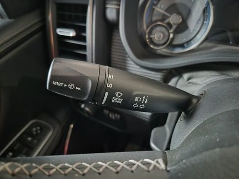 Used 2021 RAM 1500 Limited AWD/4WD image 22