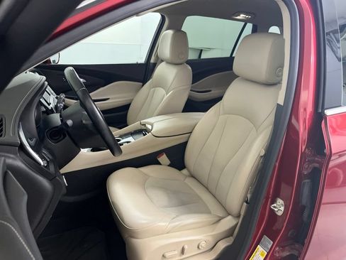 Used 2017 Buick Envision Preferred AWD/4WD image 19