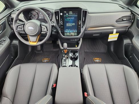 New 2026 Subaru Forester Wilderness image 18