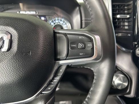 Used 2024 RAM 1500 Laramie image 13