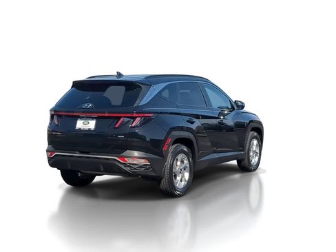 Used 2023 Hyundai Tucson SEL image 8
