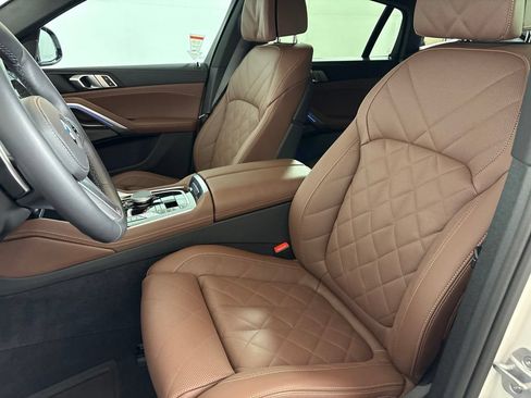Certified 2026 BMW X6 xDrive40i w/ Climate Comfort Package AWD/4WD image 25