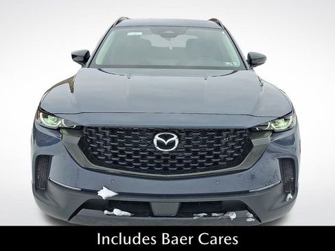 New 2026 MAZDA CX-50 AWD 2.5 Hybrid w/ Premium Pkg image 2