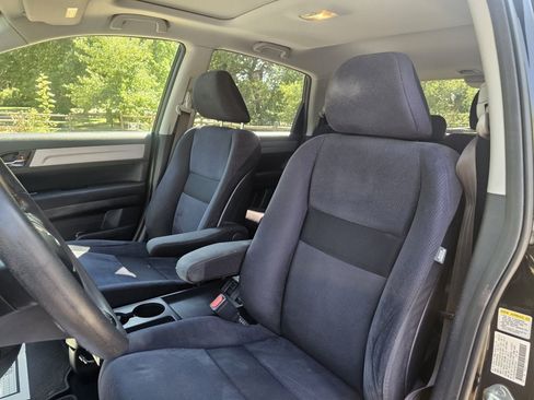Used 2011 Honda CR-V EX image 11
