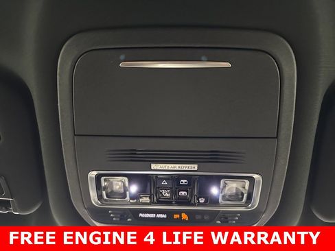 Used 2024 Lincoln Nautilus Reserve w/ Equipment Group 202A image 22