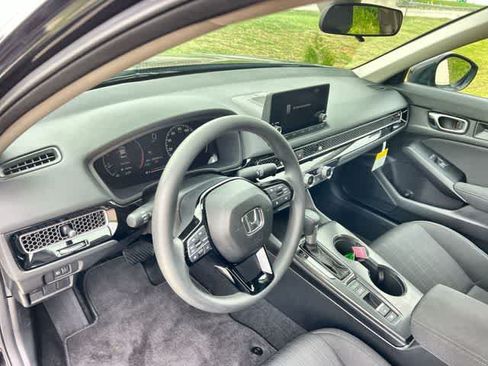 Used 2026 Honda Civic LX image 15