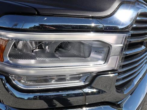 Used 2019 RAM 3500 Laramie image 23