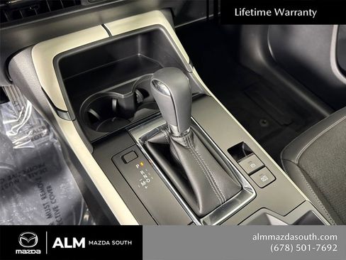 New 2026 MAZDA CX-5 Preferred image 32