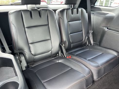 Used 2019 Ford Explorer Sport w/ Equipment Group 401A AWD/4WD image 27