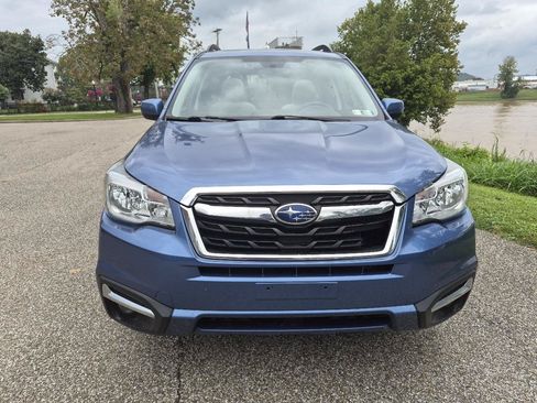 Used 2018 Subaru Forester 2.5i Premium AWD/4WD image 3
