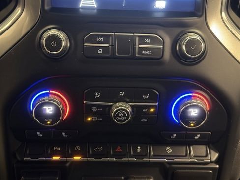 Used 2020 Chevrolet Silverado 1500 RST w/ All-Star Edition image 24