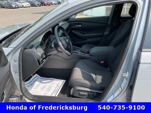 Used 2026 Honda Accord Sport image 25