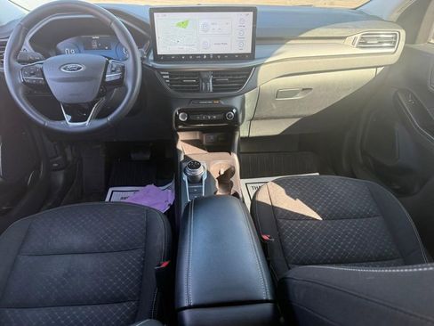Used 2023 Ford Escape Active w/ Tech Pack #2 image 11