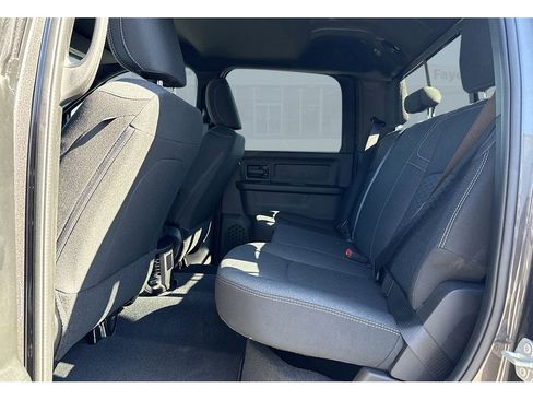 New 2026 RAM 2500 Tradesman image 18