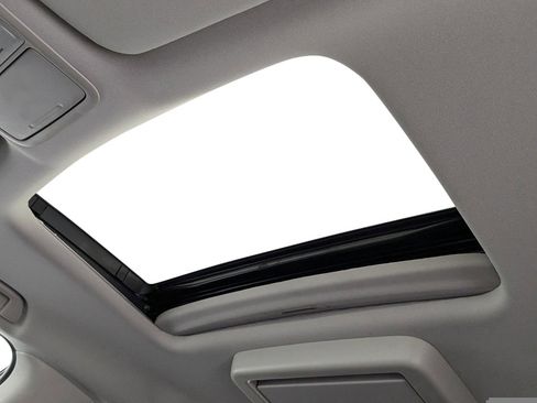 New 2026 Honda Odyssey Elite image 21