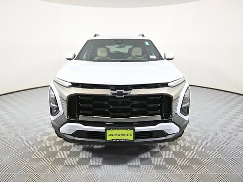 New 2026 Chevrolet Equinox ACTIV w/ Convenience Package III AWD/4WD image 10