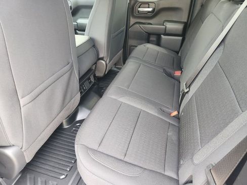 New 2026 Chevrolet Silverado 1500 W/T RWD image 30