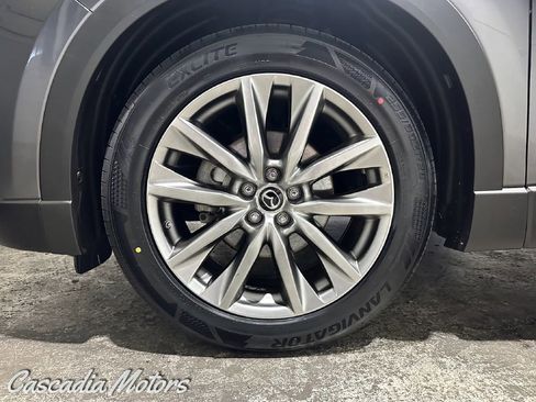 Used 2018 MAZDA CX-9 Grand Touring image 30
