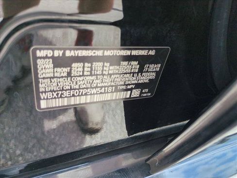 Used 2023 BMW X1 xDrive28i w/ Convenience Package AWD/4WD image 26