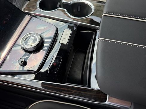 New 2026 Cadillac Escalade Luxury w/ Touring Package RWD image 17