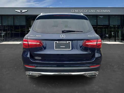 Used 2019 Mercedes-Benz GLC 300 4MATIC image 8
