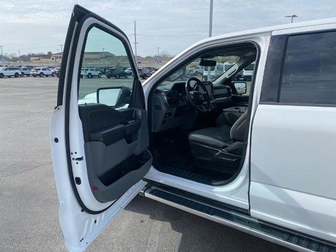 Certified 2024 Ford F150 XLT w/ Tow/Haul Package image 10