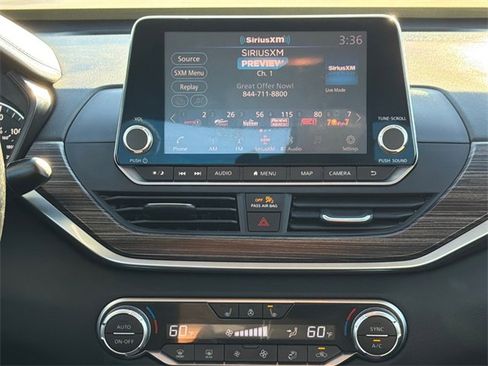 Used 2020 Nissan Altima 2.5 SL image 12