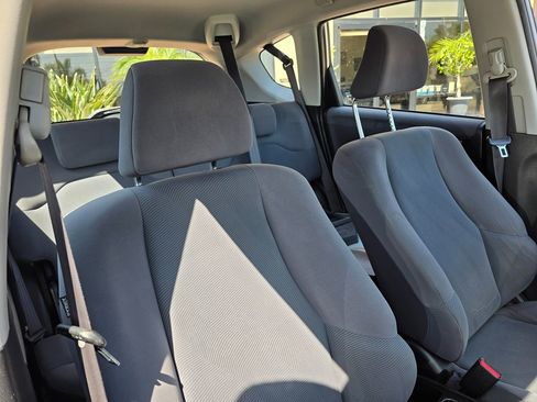 Used 2009 Honda Fit image 12