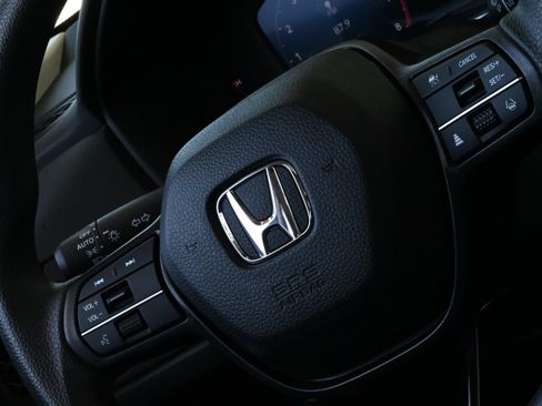 Used 2024 Honda Accord EX image 25