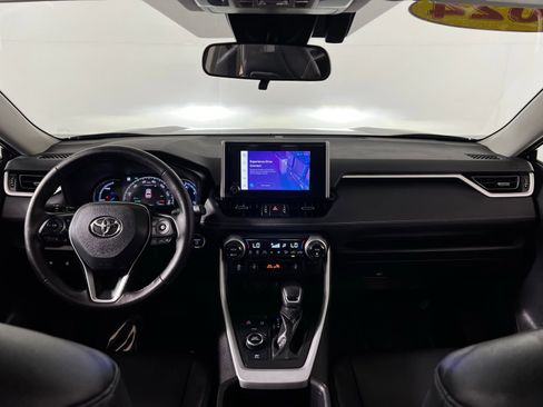 Used 2024 Toyota RAV4 XLE Premium w/ Weather Package image 27