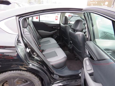 Used 2021 Subaru Legacy Sport image 32