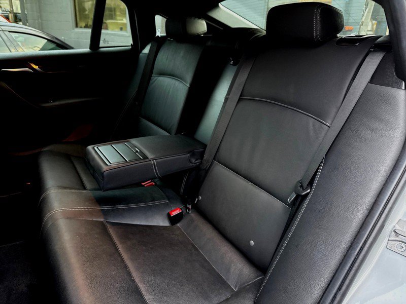 Used 2018 BMW X4 M40i AWD/4WD image 27
