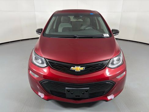 Used 2021 Chevrolet Bolt LT image 4