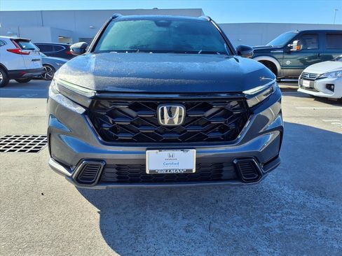 Certified 2026 Honda CR-V Sport image 20