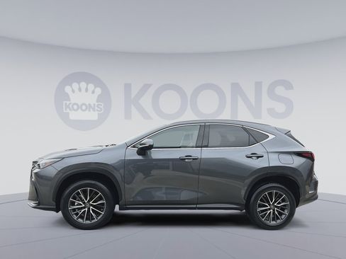 Used 2022 Lexus NX 350 AWD image 2