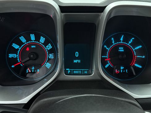 Used 2011 Chevrolet Camaro LT w/ RS Package image 17