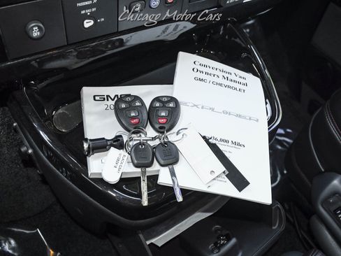 Used 2021 GMC Savana 2500 image 45