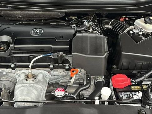 Used 2020 Acura ILX FWD image 33