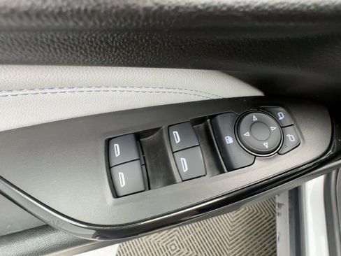 Certified 2024 Chevrolet Trax LT w/ Sunroof Package image 12