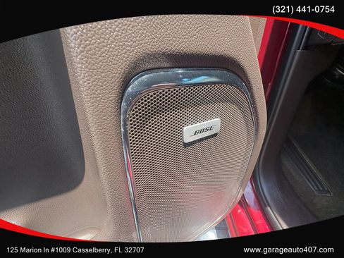 Used 2014 Chevrolet Silverado 1500 LTZ Z71 w/ LTZ Plus Package AWD/4WD image 10
