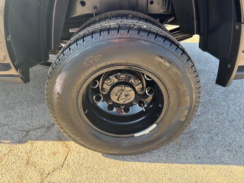 New 2026 RAM 3500 Laramie w/ Night Edition image 18